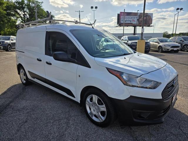 2020 Ford Transit Connect XL Cargo Van