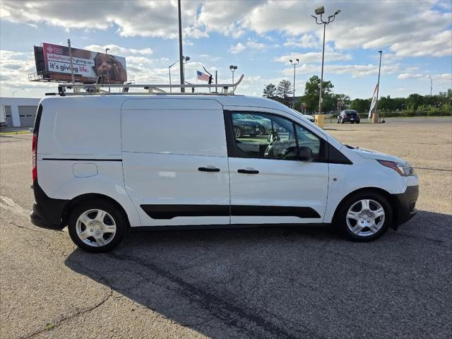 2020 Ford Transit Connect XL Cargo Van