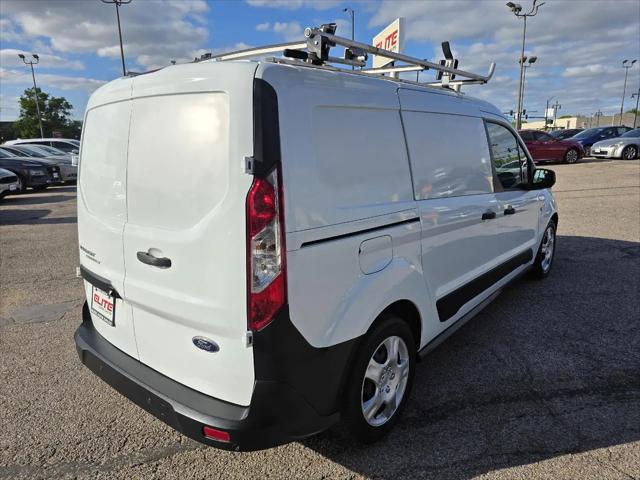 2020 Ford Transit Connect XL Cargo Van
