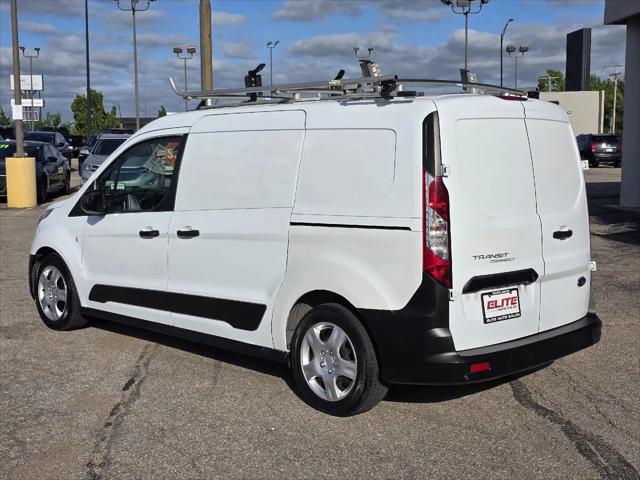 2020 Ford Transit Connect XL Cargo Van
