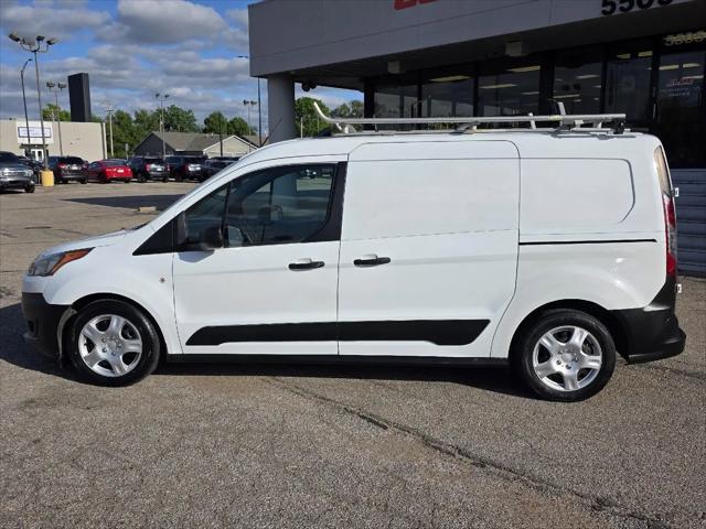 2020 Ford Transit Connect XL Cargo Van