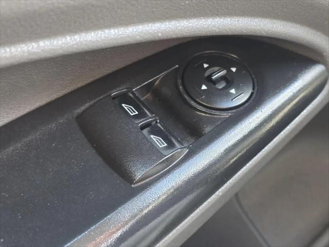 2020 Ford Transit Connect XL Cargo Van