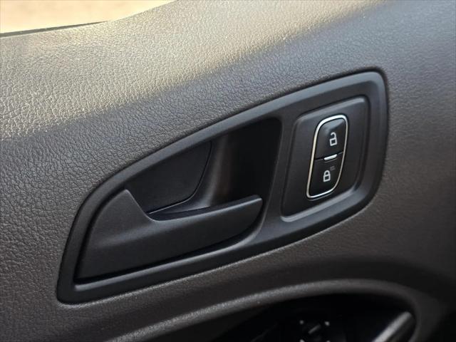 2020 Ford Transit Connect XL Cargo Van