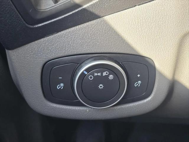 2020 Ford Transit Connect XL Cargo Van