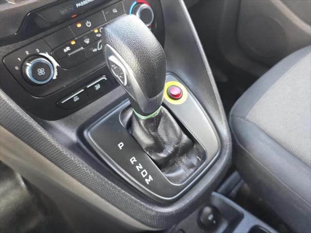 2020 Ford Transit Connect XL Cargo Van