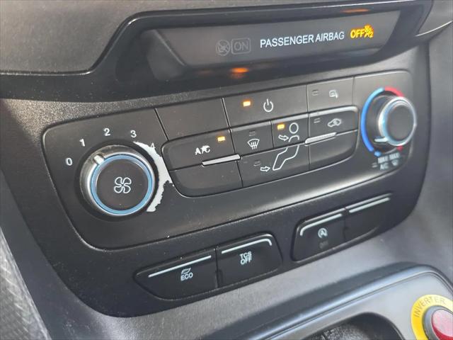 2020 Ford Transit Connect XL Cargo Van