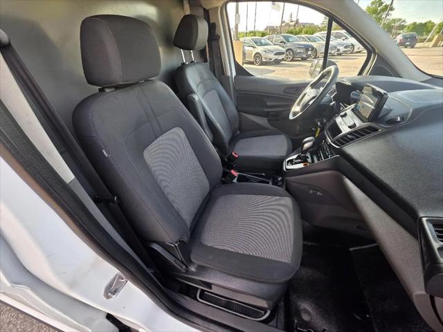 2020 Ford Transit Connect XL Cargo Van
