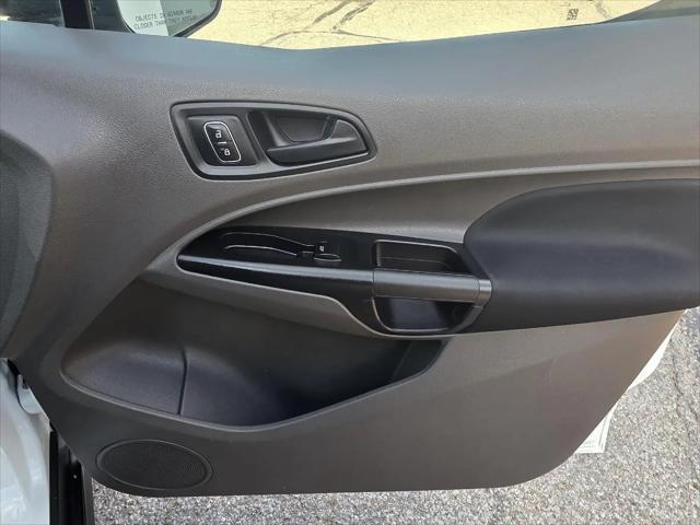 2020 Ford Transit Connect XL Cargo Van