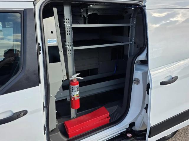 2020 Ford Transit Connect XL Cargo Van