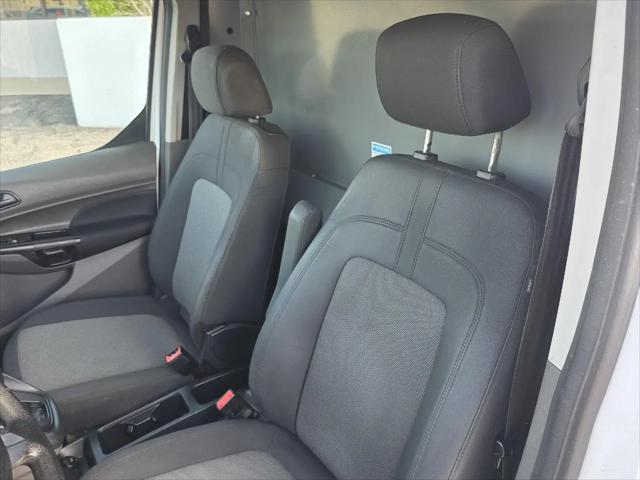 2020 Ford Transit Connect XL Cargo Van