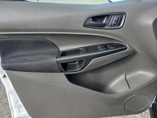 2020 Ford Transit Connect XL Cargo Van
