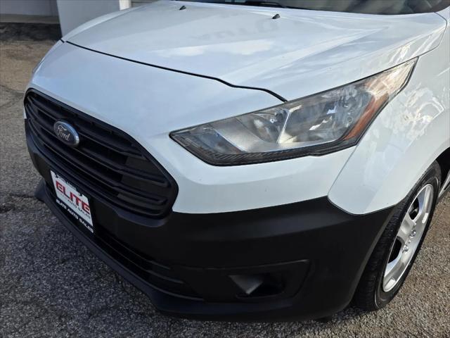 2020 Ford Transit Connect XL Cargo Van