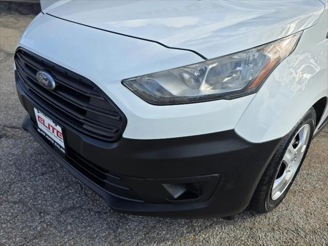 2020 Ford Transit Connect XL Cargo Van