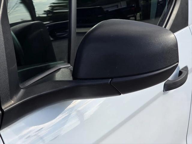 2020 Ford Transit Connect XL Cargo Van