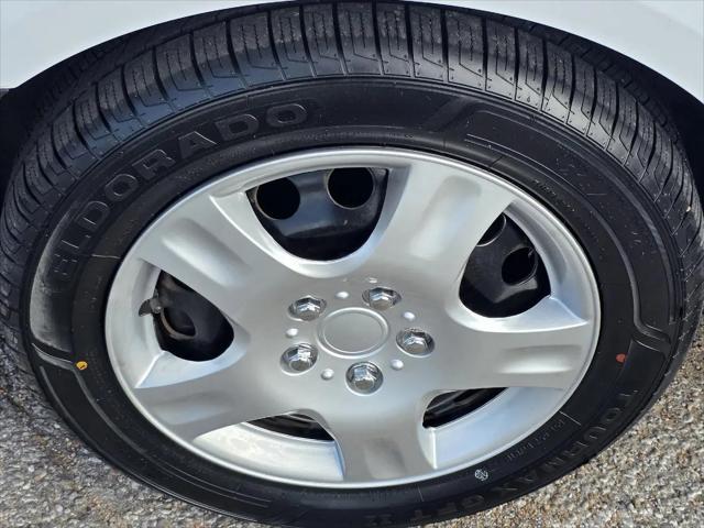 2020 Ford Transit Connect XL Cargo Van
