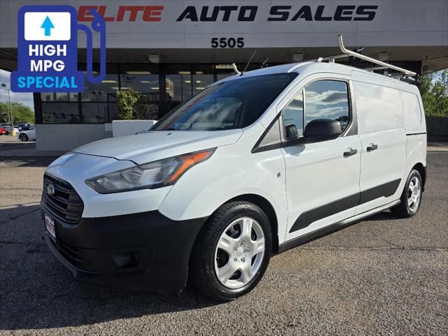 2020 Ford Transit Connect XL Cargo Van for sale in Wichita, KS