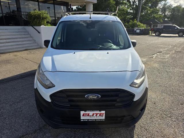 2020 Ford Transit Connect XL Cargo Van