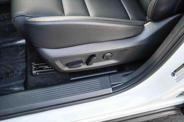 2025 Nissan Rogue SL FWD