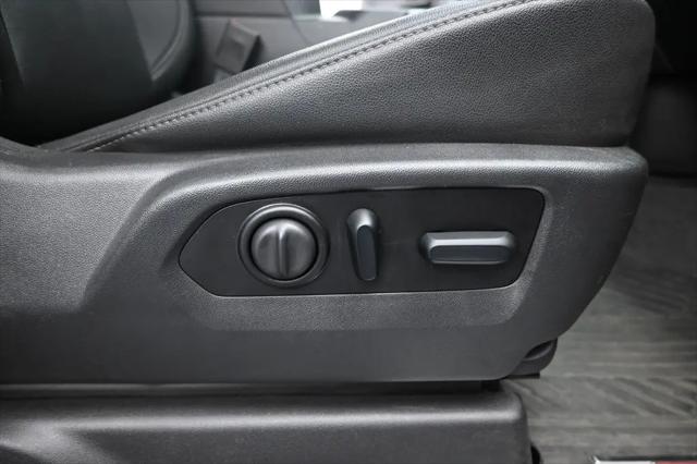 2021 Chevrolet Silverado 2500HD 4WD Crew Cab Standard Bed LTZ