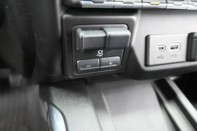 2021 Chevrolet Silverado 2500HD 4WD Crew Cab Standard Bed LTZ