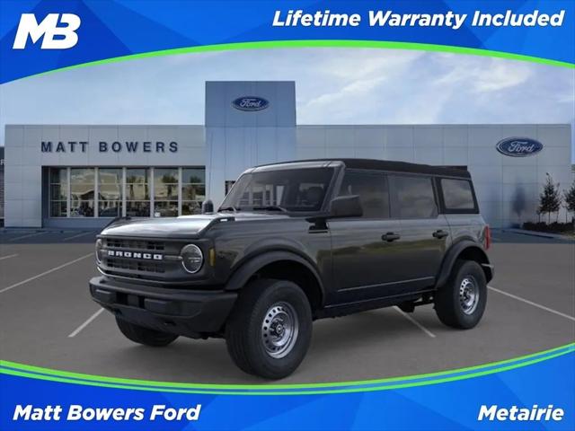 2026 Ford Bronco Base for sale in Metairie, LA