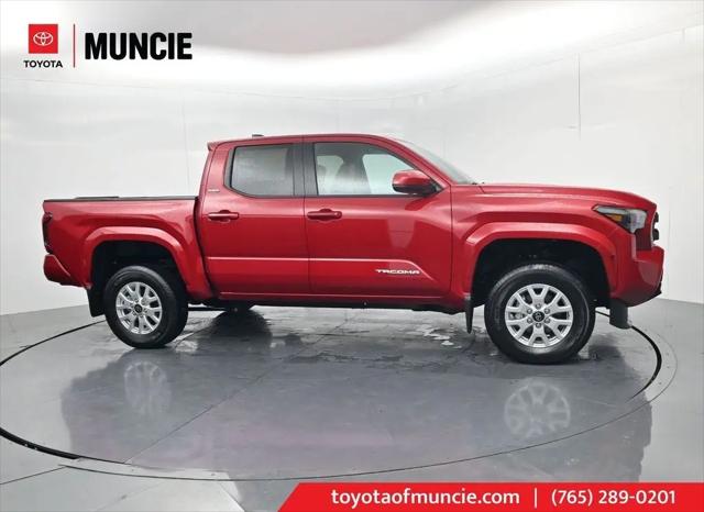 2026 Toyota Tacoma SR5 for sale in Muncie, IN