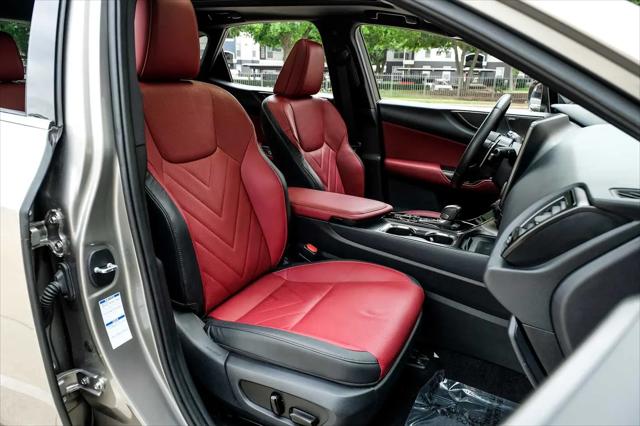 2022 Lexus NX 350h Luxury
