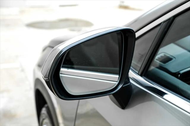 2022 Lexus NX 350h Luxury