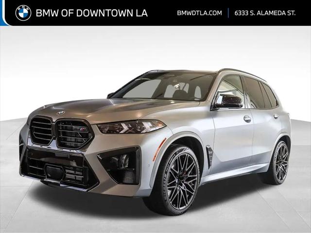2026 BMW X5 M Competition for sale in Los Angeles, CA