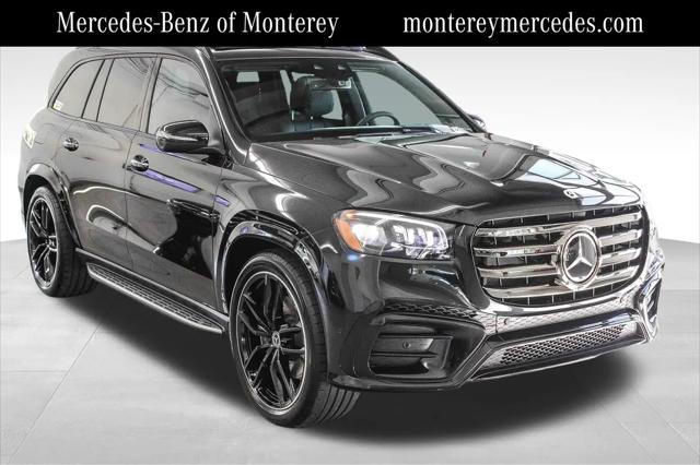 2026 Mercedes-Benz GLS GLS 450 4MATIC for sale in Monterey, CA