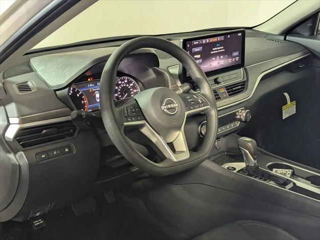 2026 Nissan Altima SV FWD