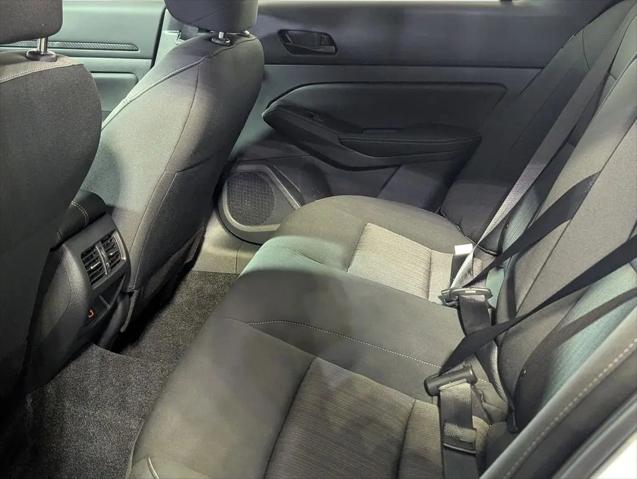 2026 Nissan Altima SV FWD