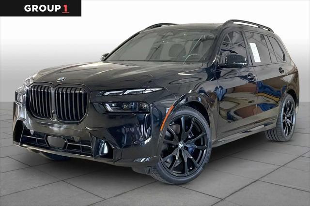 2024 BMW X7 xDrive40i for sale in Arlington, TX