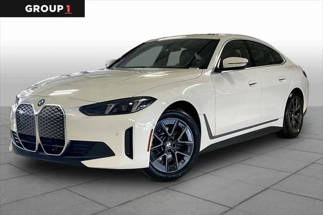 2026 BMW i4 eDrive40 for sale in Arlington, TX