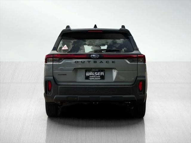2026 Subaru Outback Limited