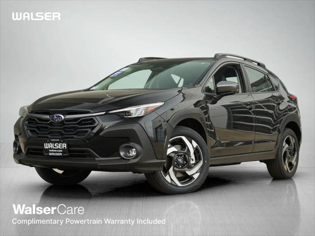 2026 Subaru Crosstrek Limited for sale in Burnsville, MN
