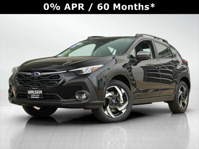 2026 Subaru Crosstrek Limited for sale in Burnsville, MN