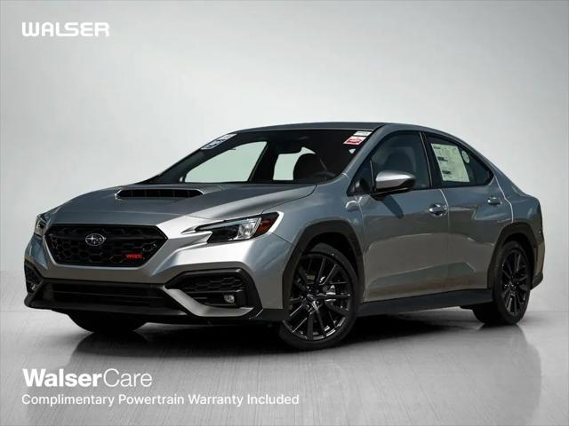 2026 Subaru WRX Premium for sale in Burnsville, MN