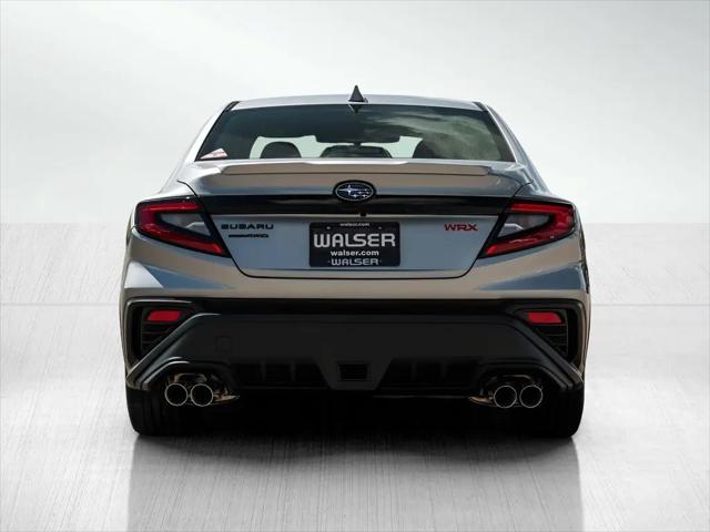 2026 Subaru WRX Premium
