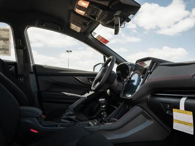 2026 Subaru WRX Premium