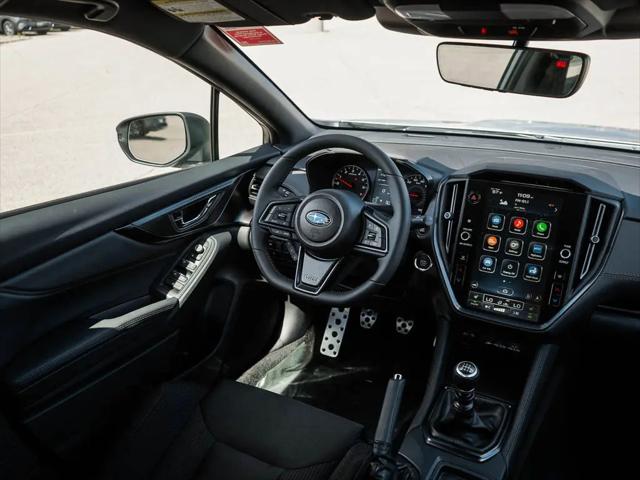 2026 Subaru WRX Premium