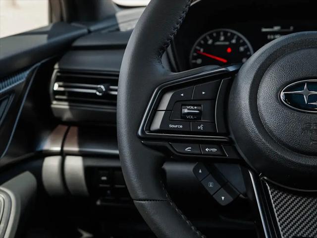 2026 Subaru WRX Premium