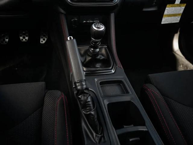 2026 Subaru WRX Premium