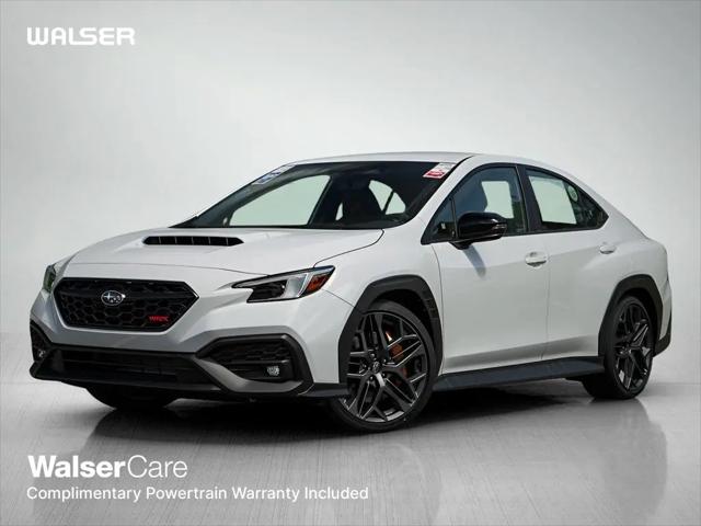 2026 Subaru WRX tS for sale in Burnsville, MN