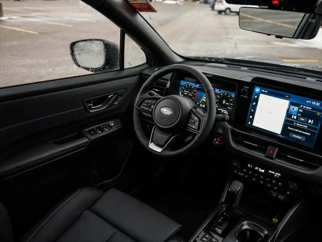 2026 Subaru Outback Touring