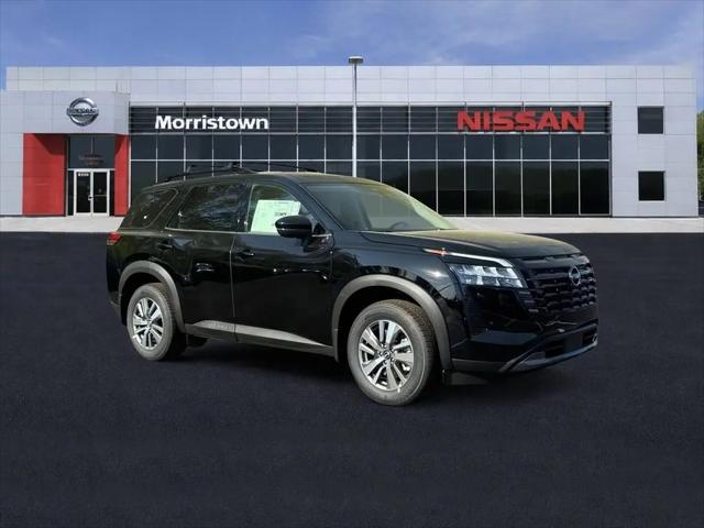 2026 Nissan Pathfinder SL for sale in Morristown, TN