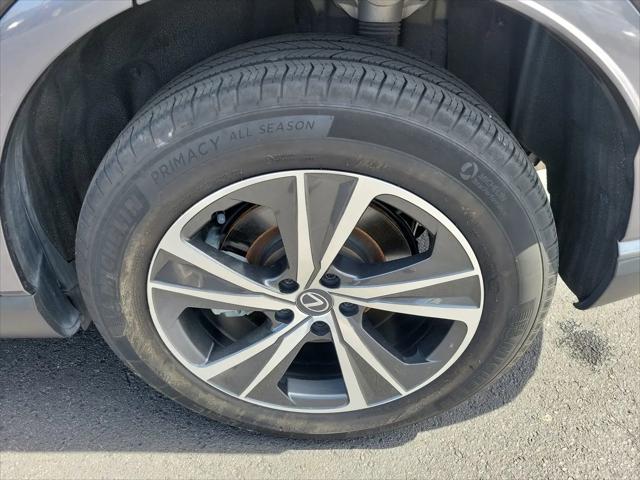 2023 Lexus RX 350 RX 350