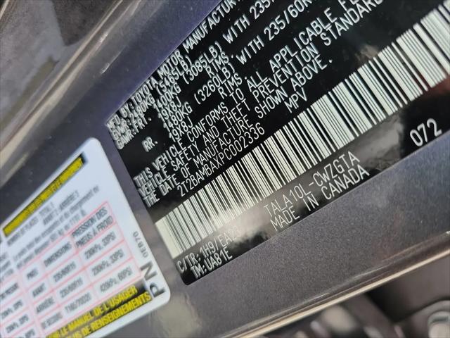 2023 Lexus RX 350 RX 350