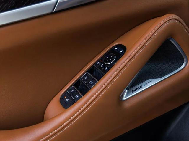 2025 INFINITI QX60 SENSORY AWD