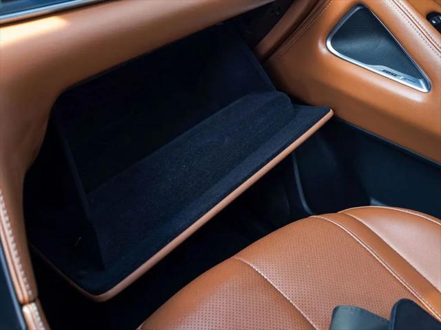 2025 INFINITI QX60 SENSORY AWD